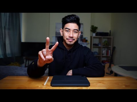 2 Rules That Make Studying EFFORTLESS