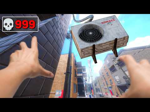 I literally just had to walk down the street