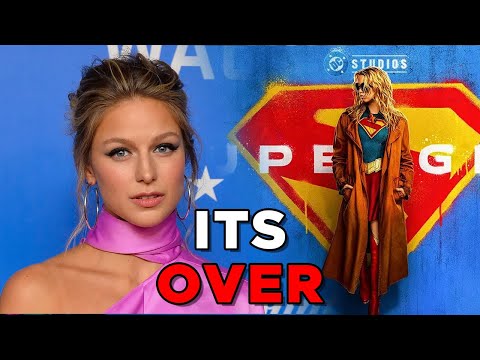 Supergirl - Heroes Are HATED By Their Lessers