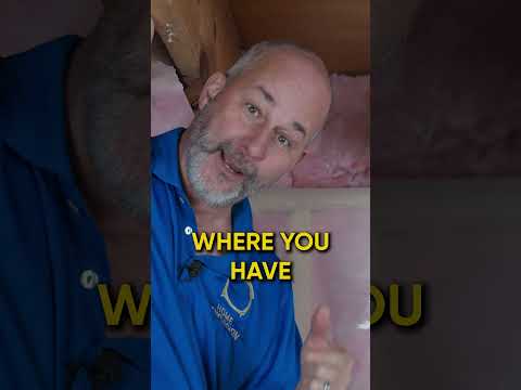 Cold Basement? Here's how to insulate it properly.