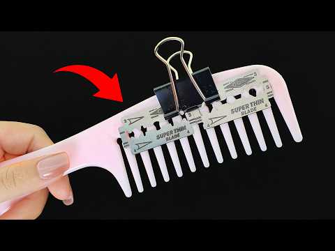 20 Ingenious Home Hacks That Will Blow Your Mind!