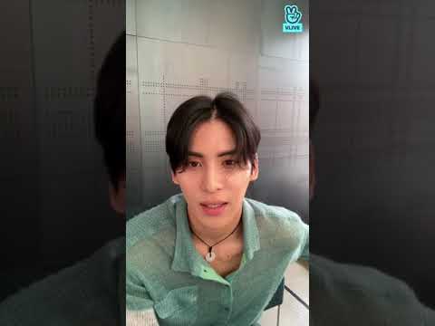 (ENG/INDO/JPN SUB) SF9 TAEYANG VLIVE 유태양입니다21082021