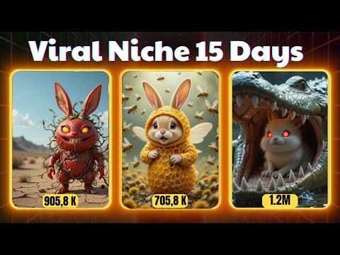 How I Created a VIRAL AI Animated Video for FREE (Step-by-Step)"