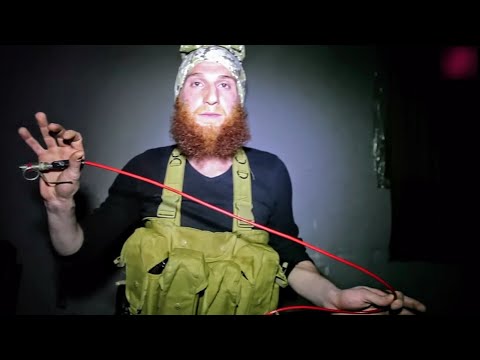 Les soldats du djihad