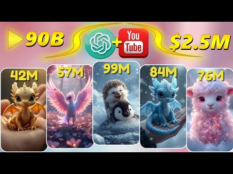 Get Monetization in JUST 48 HOURS Using AI! (Copy & Paste THIS!) 🚀