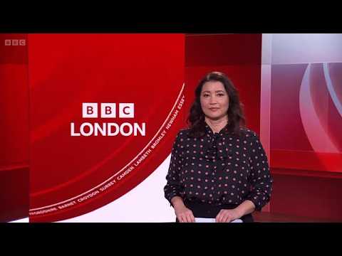 130326 BBC London, Evening News
