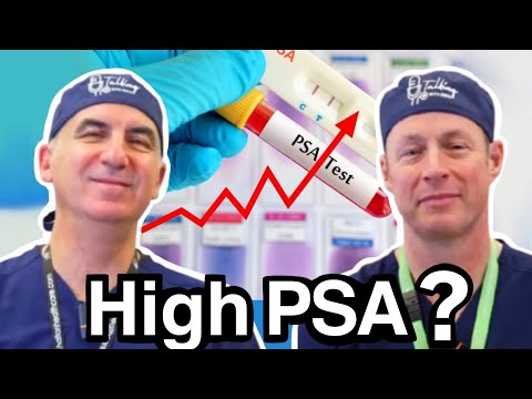 Top 10 Causes Of False PSA Test