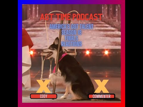America's Got Talent | Season 18 | Finals Reactions