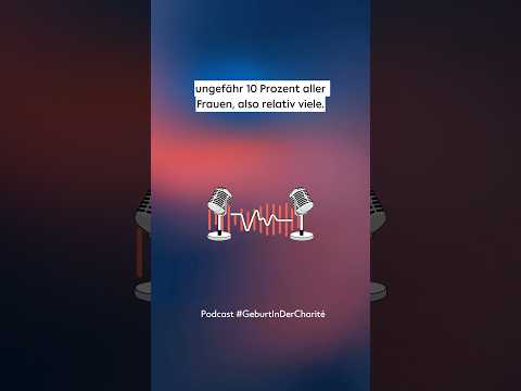 Neue Folge: Schwangerschaftsbluthochdruck und was dagegen hilft! #shorts