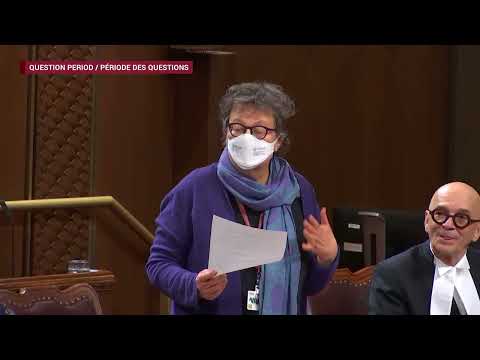 Asking again for a domestic verified travellers program for Canadians. Once more, with feeling!