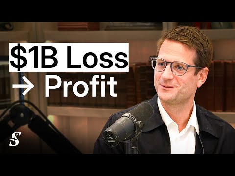 Inside Klarna's IPO CEO Sebastian Siemiatkowski