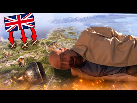 How NOT to play Prussia in Victoria 3 MP