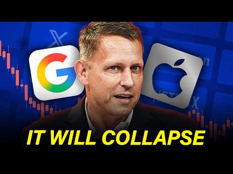 Life After Google: Why the Future Won’t Stay Centralized