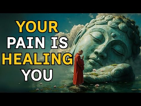 12 Buddhist Teachings to Heal Loneliness & Depression ｜ Zen Buddhism Guide for Natural Healing