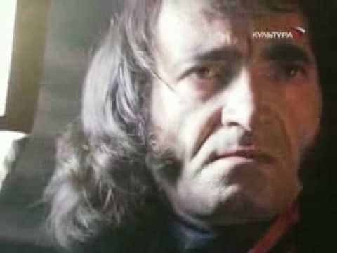 Альберт Асадулин    Дорога Из к/ф  Никколо Паганини