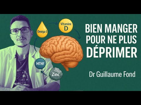 The 5 dietary mistakes that sabotage our mood