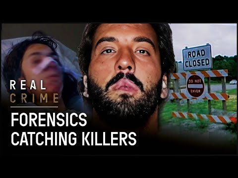 Catching Killers Who Bite Their Victims - Double Episode l The New Detectives
