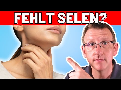 Das passiert, wenn Du täglich Selen isst - ERSTAUNLICH!