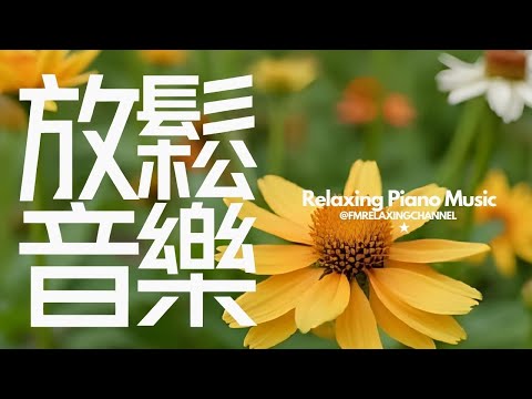 【HEALING & RELAXING BGM】治療內心的平靜音樂，讓思緒安靜下來，溫柔旋律，安撫神經，讓心靈找到真正的平靜，舒緩壓力，深度睡眠。適合冥想、放鬆、睡前聆聽，讓自己沉浸在純淨的治愈氛圍中