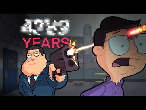 How Long Would STAN's Prison Sentence be?