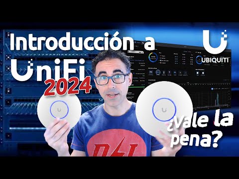 Introducción a UniFi