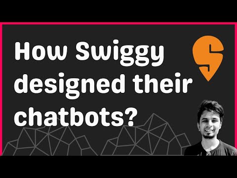 How Swiggy designed and scaled its chatbot