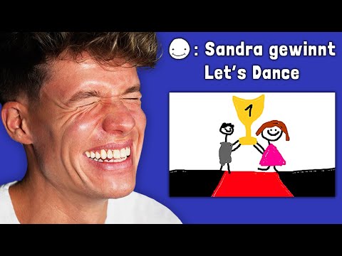 LACHFLASH GARANTIERT