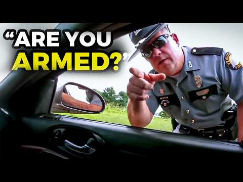 LAWYER: 5 NEW Rules Every Gun Owner Must Know (NEW COURT RULING)