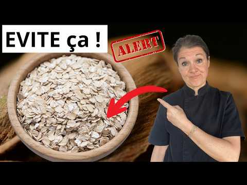 How to Eat Oatmeal: 4 Mistakes to Avoid!