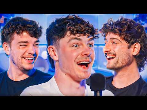 AB on Overcoming Humiliation & What It Means to be a Man #S2E15