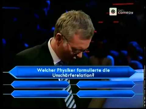 Die Harald Schmidt Show - Wer Wird Millionär_ Jauch befragt Schmidt Teil 2