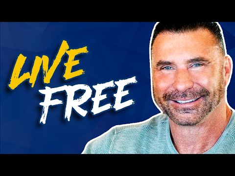 Stop Suffering in Comfort! w/ Ed Mylett