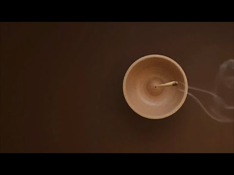 𝗣𝗹𝗮𝘆𝗹𝗶𝘀𝘁 │ 방 안 가득 퍼지는 인센스 향과 재즈 선율 Vol.1