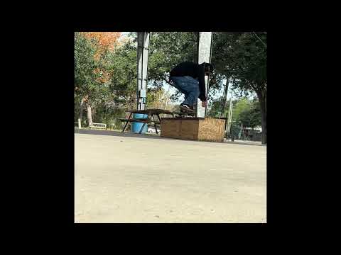 Skate Shenanigans, heel me out.