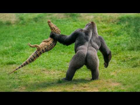 75 Times Animals Messed With Wrong Opponents