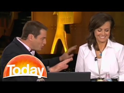 The TODAY Show's biggest bloopers