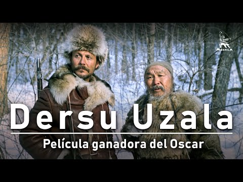Dersu Uzala | DRAMA | FULL MOVIE | Spanish subtitles