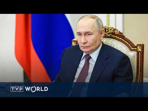 Russia hits Ukraine despite Putin's promise to Trump | Midday Report