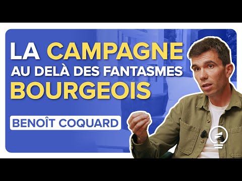 LA VIE DANS LES CAMPAGNES EN DÉCLIN : la réalité derrière les fantasmes bourgeois