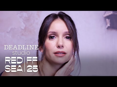 Nina Dobrev Talks About Her Female Action Comedy & Fight For Equal Pay On ‘The Vampire Diaries’