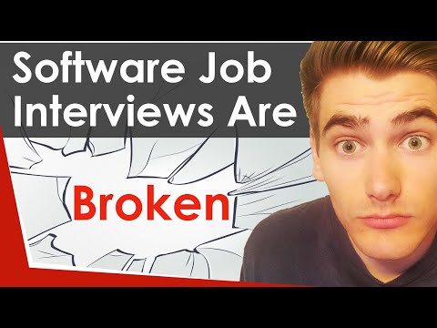 How To Fix Tech Interviews