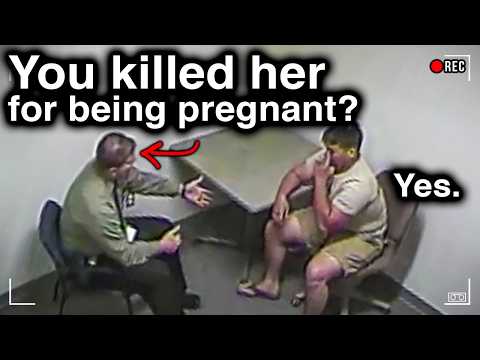 Man Murdered Teen Girlfriend to Keep His Horrifying Secret