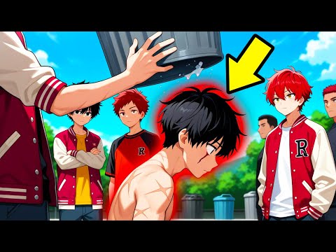 He Is Treated Like Trash By Everyone Until He Awakens As The Strongest Samurai God | Anime Recap