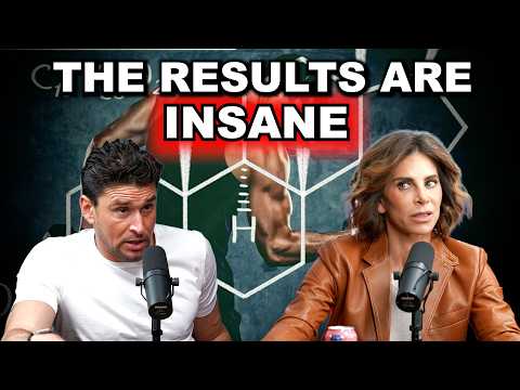 How to Burn Fat, Build Muscle, Boost Libido, Regrow Hair & Slow Aging — The Ultimate Protocols