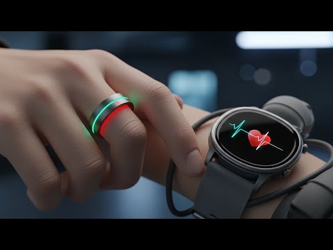 The 5 Smart Devices That Could Save Your Life