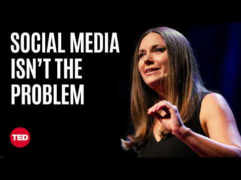 The Surprising Science of Adolescent Brains | Jennifer Pfeifer | TED