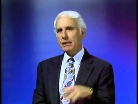 Jim Rohn Have A Solid Plan (For Teens and Adults)