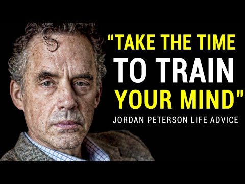 Jordan Peterson: 5 Hours for the NEXT 50 Years of Your LIFE (MUST WATCH)