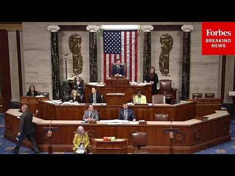 FULL DEBATE: Things Heat Up Fast During House Debate On Resolution To Support Ending DHS Shutdown