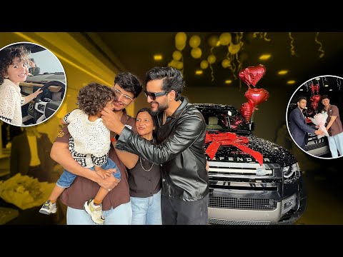 FINALLY DEFENDER KI DELIVERY LE LI